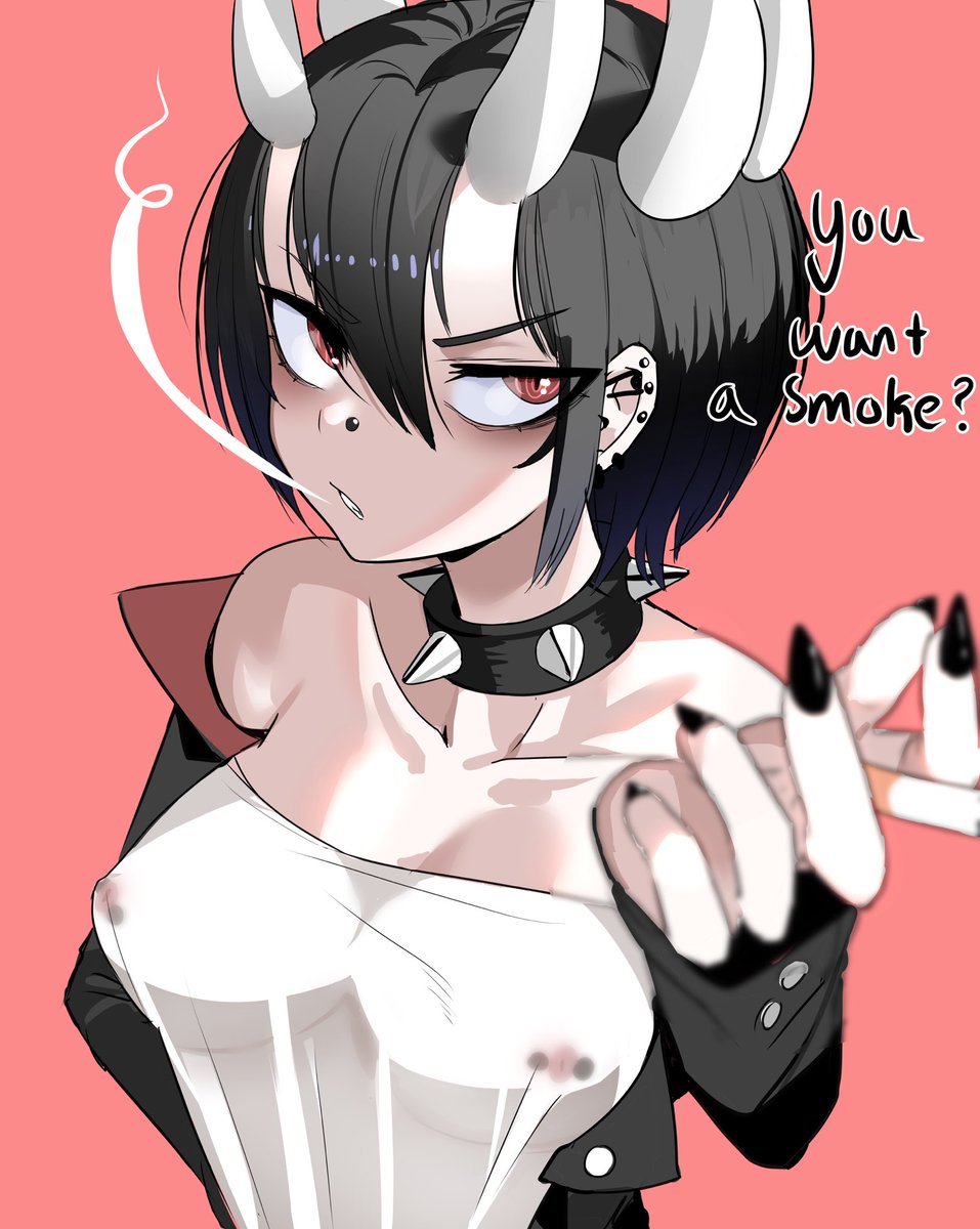 Kaney Senju on X: Tai new design t.coynexAYNkww  X