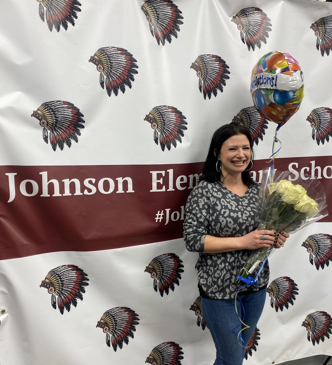 Kermit Johnson tweet media