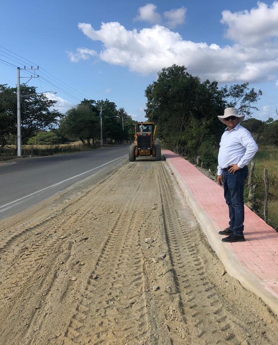 AYUNTAMIENTOSABANETA tweet media