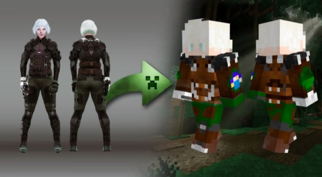 TheAndTW's tweet photo. @AwesomeMarioful Hello, if you need some help you could have a look at my gig on fiverr, I edit and create minecraft skins. Send me a DM https://t.co/6za4hf2eS3
