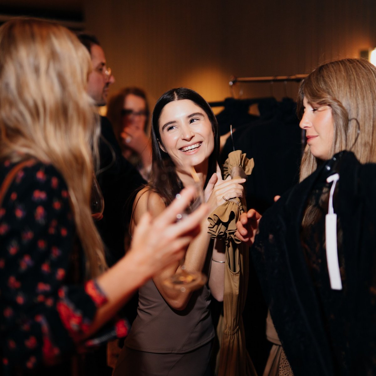 A peek inside SNAP 2022. We love seeing guest photos from our events 😍 

Photography by @kellyhofer