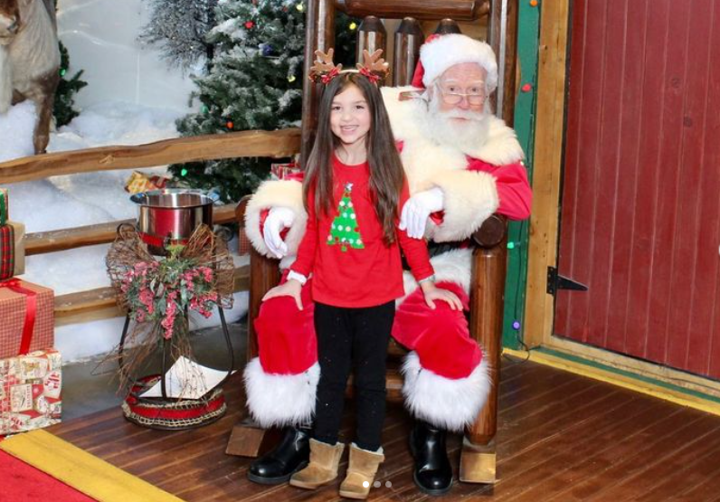 CMNatUCDavis's tweet photo. This is Avery. She's in kindergarten now, but as a toddler, she nearly drowned. Your support of @CMNHospitals @UCDavisChildren gave Avery the #giftofgrowingup. This #holidayseason, continue the giving by rounding up your purchase @AceHardware stores in our area. #FundsStayLocal https://t.co/UM2NhSBnHr