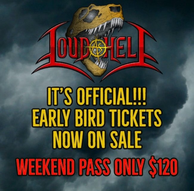 Canada's Extreme Metal Releases tweet media