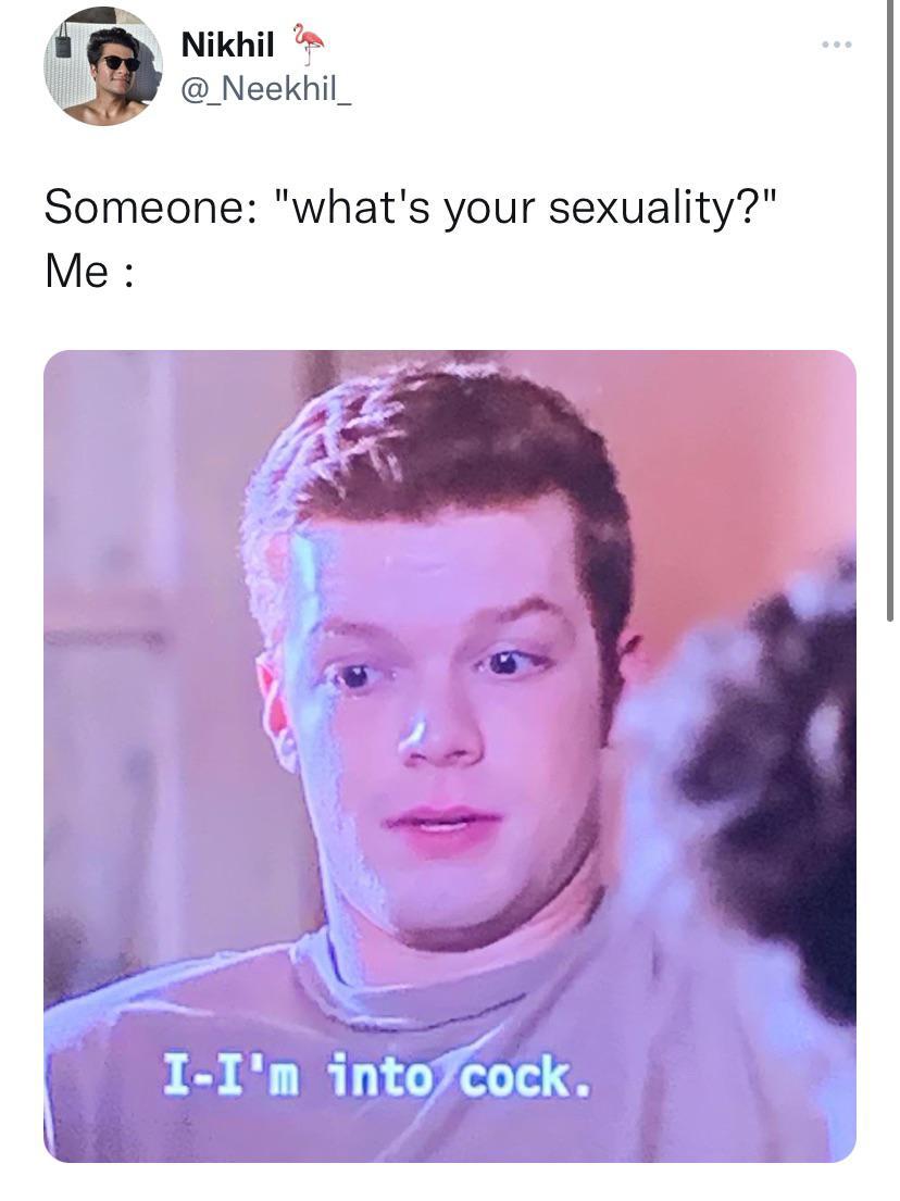 thepakiladx's tweet photo. YASSSS !

#gaymeme https://t.co/b5yi1npY8O