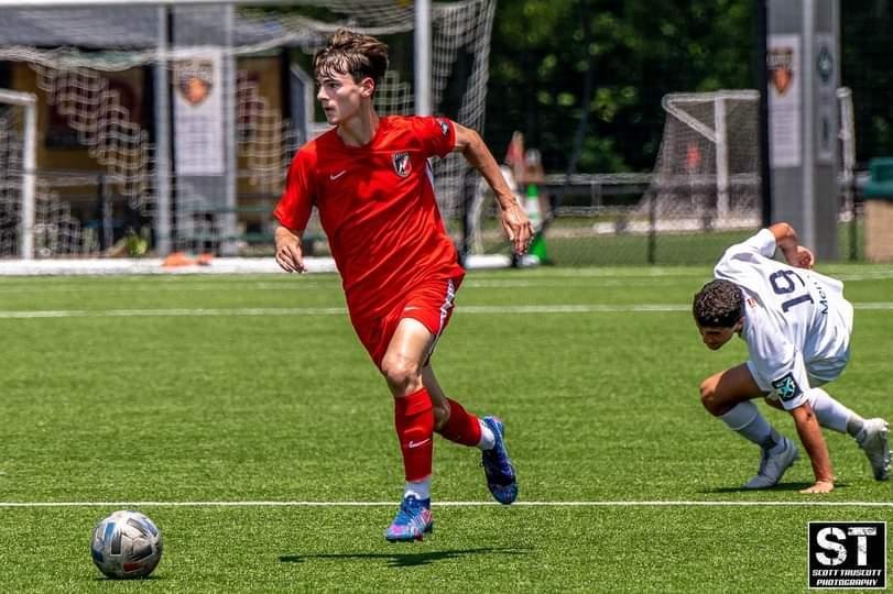 wearesoccer_mi's tweet photo. #ClassOf2023 #MIMSocCommit
Jeb Snead (@JebSnead)
Defender
Attends Midland Dow HS
Club Team: @vardarmichigan (@MLSNEXT)
Committed to @HCrossMSoccer https://t.co/XhqU1L6xT2
