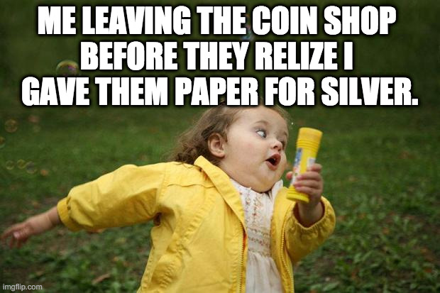 freedom_rpt's tweet photo. Am I the scammer? lol 😂 #KeepStaking #silversqueeze https://t.co/E6sNctSIgF
