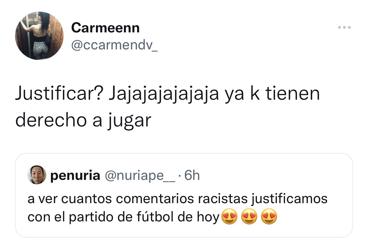 nuriape__'s tweet photo. esto también lo escudáis en humor? https://t.co/BPYAPf4XOM