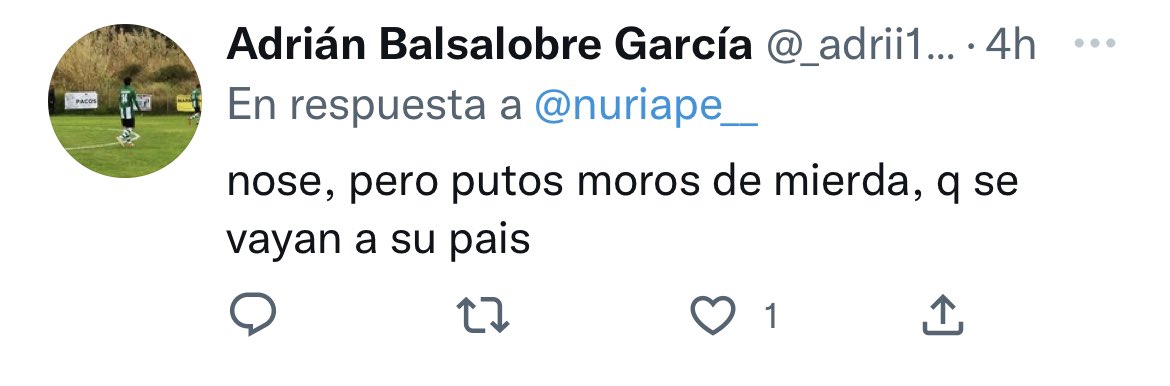 nuriape__'s tweet photo. esto también lo escudáis en humor? https://t.co/BPYAPf4XOM