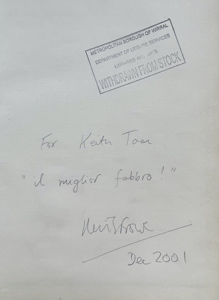 Keith Tam tweet media