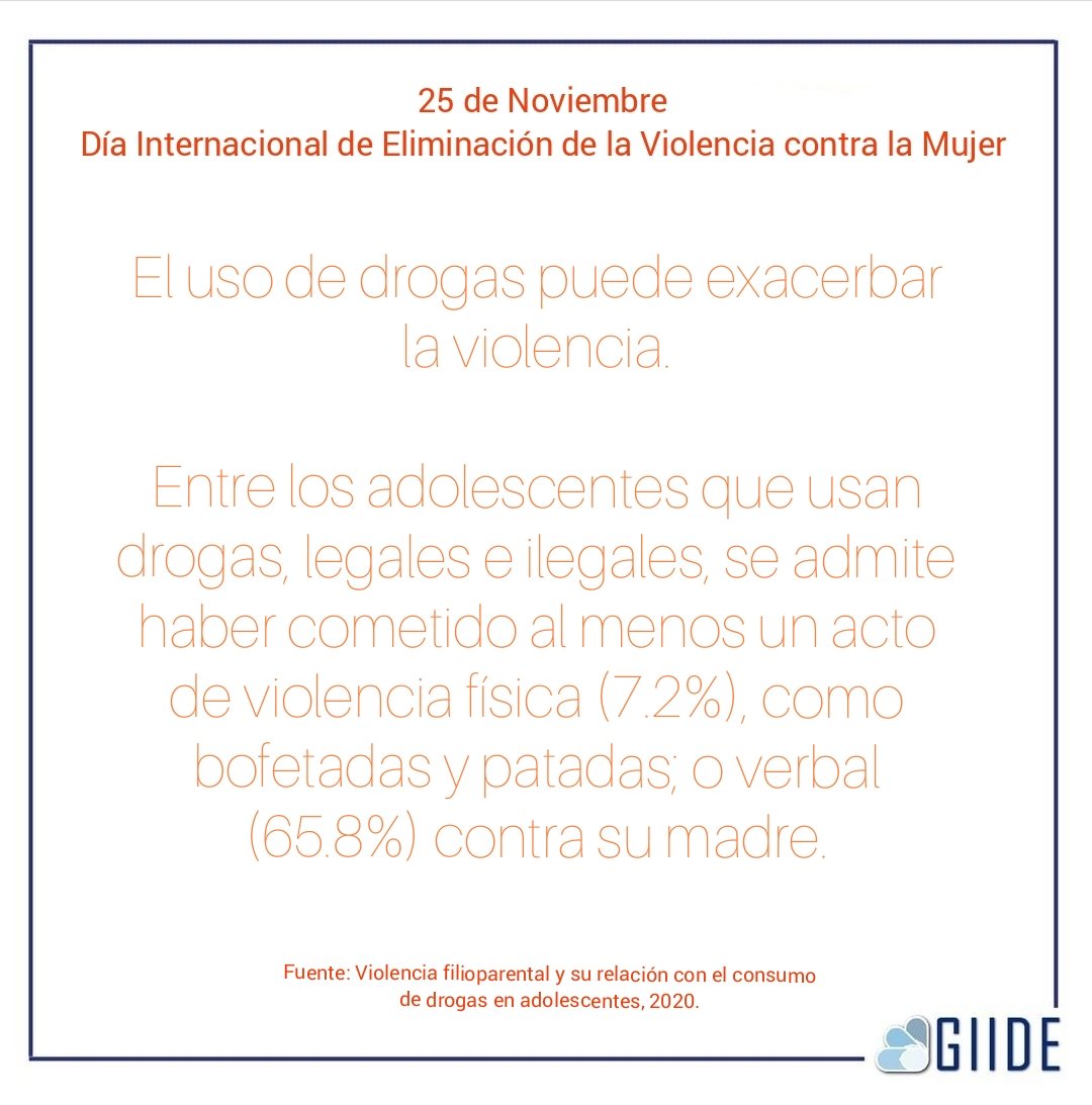 GIIDEcuador's tweet photo. #GIIDEinforma
Nos unimos a los 16 días de activismo para poner fin a la violencia contra las mujeres y las niñas. ✊🏻🧡
#25N #PintaDeNaranja #ViolenciaDeGénero #ONUmujeres https://t.co/RDhmfGfGsm
