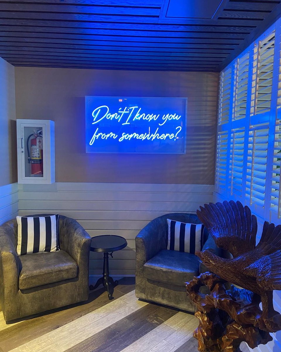 The Karol Hotel Twitter