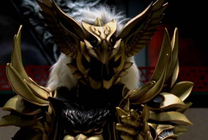 Power Rangers Daily ⚡️ on Twitter: 