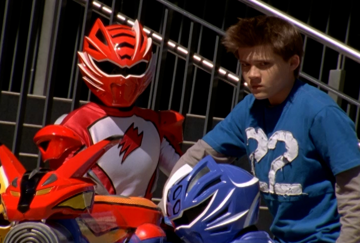 Power Rangers Daily ⚡️ on Twitter: 