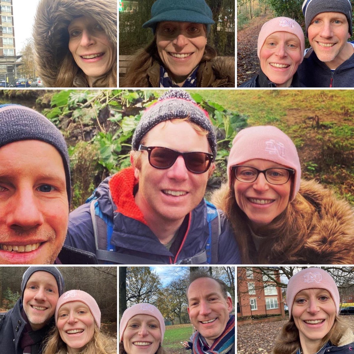vickytreherne's tweet photo. This is what my 50 x 5km challenge looks like at day 25 - I am officially #halfwayhome 🙌💪👍Supporting @LLSusa &amp; @CharlesEsten &amp; @BackHomeLA’s #TeamAddie in memory of Kathy; @LungHasTheatre in memory of Alan: https://t.co/DeUoMD0CD0

https://t.co/smz1yqgG27 https://t.co/MCChpyo8Xz