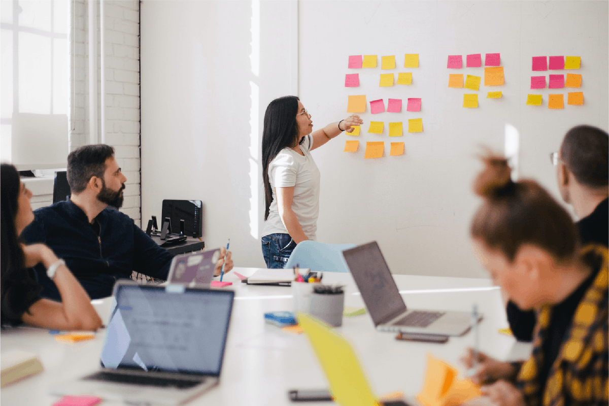 PCMADES's tweet photo. "Events should be measurable, optimizable, and repeatable so event organizers can prove ROI and justify budgets. You can’t optimize feedback and attract sponsors with data based on assumption and guesswork." - Olivia VanCuren @webexevents  https://t.co/mwRTLdnoXI https://t.co/GeU1NUpX5I