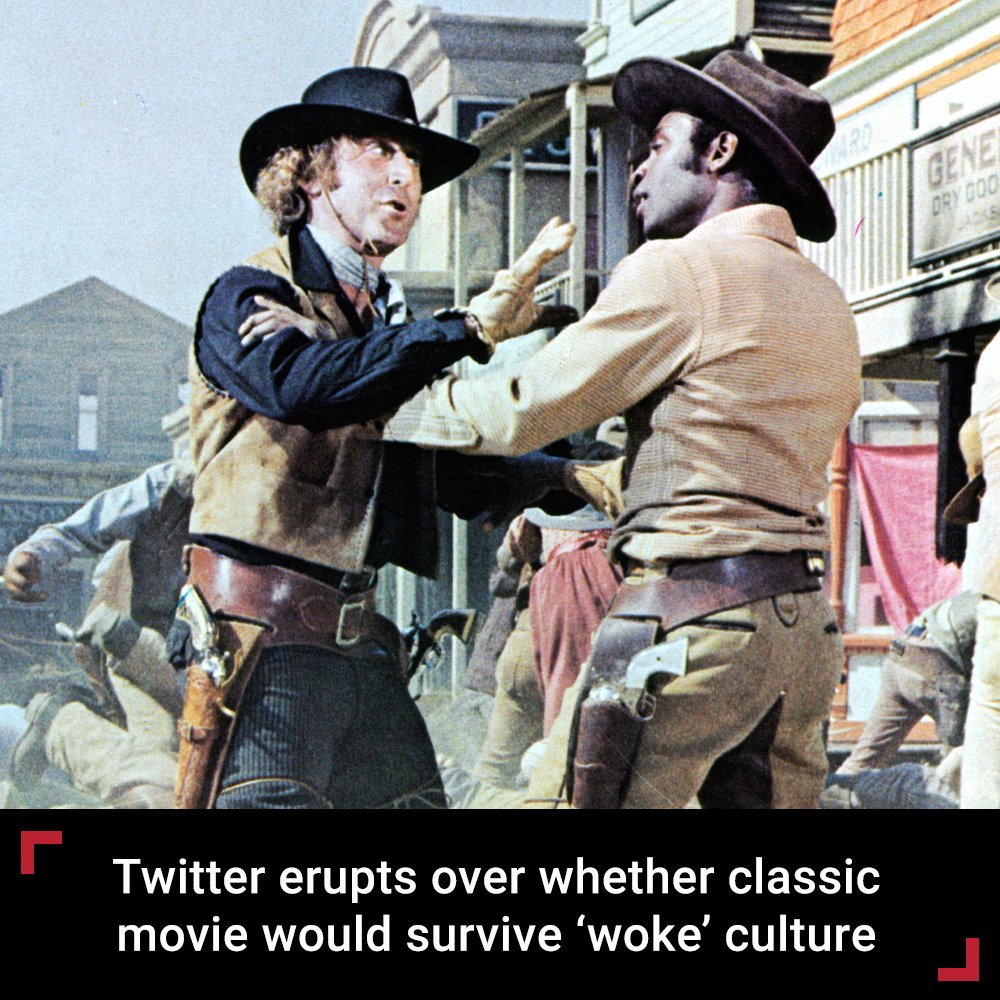 Fox News tweet media