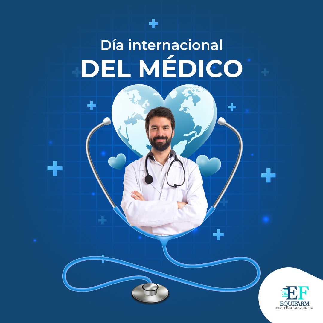 equifarm_ec's tweet photo. Que hayan tenido un maravilloso 𝗱í𝗮 𝘁𝗼𝗱𝗼𝘀 𝗹𝗼𝘀 #𝗠𝗲́𝗱𝗶𝗰𝗼𝘀 que cumplen una labor vital con sus pacientes. 

Para mayor información visita nuestra 𝐩𝐚́𝐠𝐢𝐧𝐚 𝐰𝐞𝐛: ⁣⁣⁣
👉🏼  https://t.co/PVnUBjmU0h
𝗬 𝘀í𝗴𝘂𝗲𝗻𝗼𝘀 𝗲𝗻 𝗶𝗻𝘀𝘁𝗮𝗴𝗿𝗮𝗺  equifarmecuador⁣ https://t.co/94iBlxqcGN