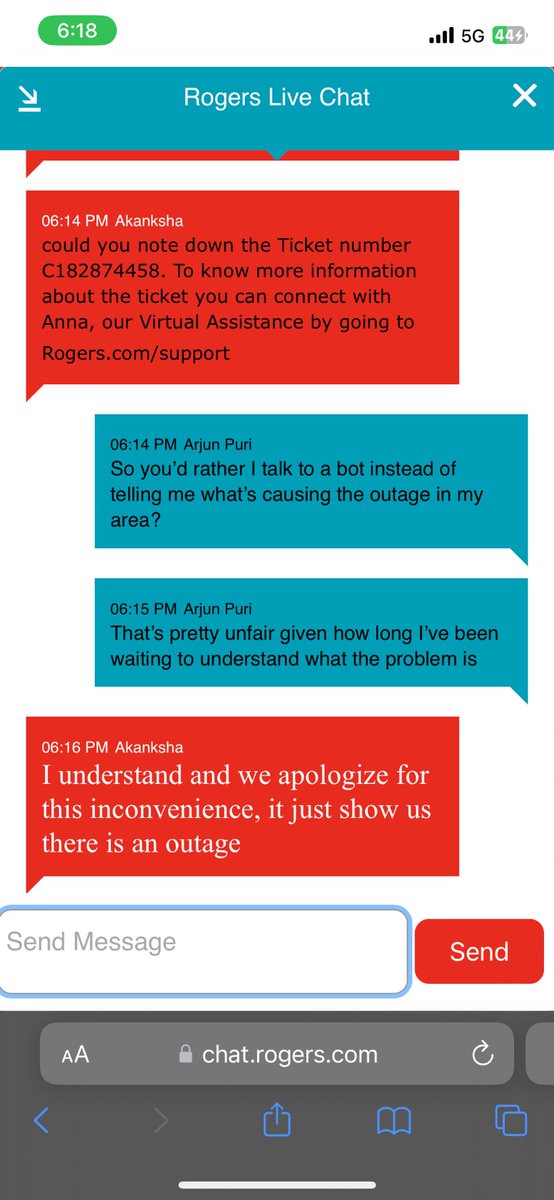 Arjun Puri tweet media