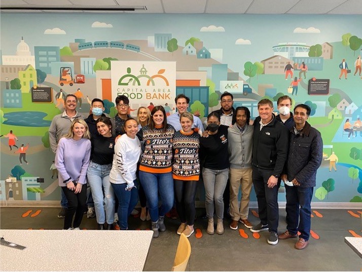 Breakthru Beverage DC tweet media