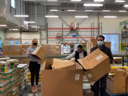 Breakthru Beverage DC tweet media