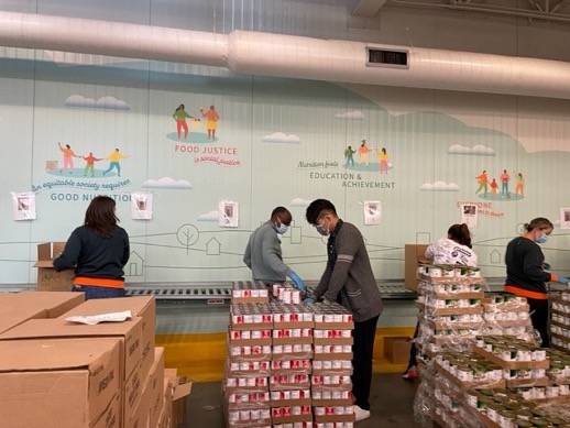 Breakthru Beverage DC tweet media