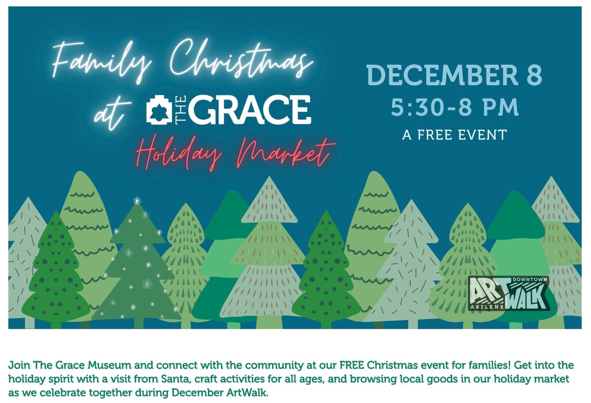readjamiebryant's tweet photo. Happening this week in Abilene, Texas. I'll be there with all my books &amp; plush for those Christmas Gifts still on your list!
Visit: https://t.co/TdWfBTAa6p https://t.co/r8R2d8ZZin