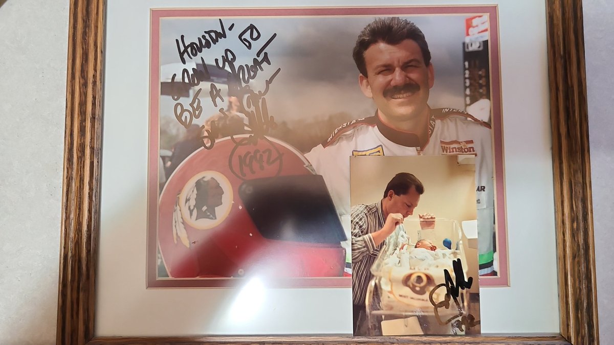 hstutz48's tweet photo. @jonallen93_ Coach Gibbs recruited me to the burgundy and gold from the day I was born! #HTTC #ProBowlVote Jonathan Allen https://t.co/nm7cNr4oyD