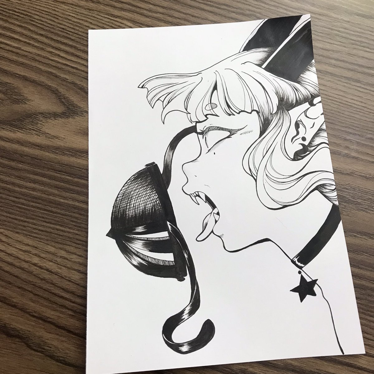 😈💖 
