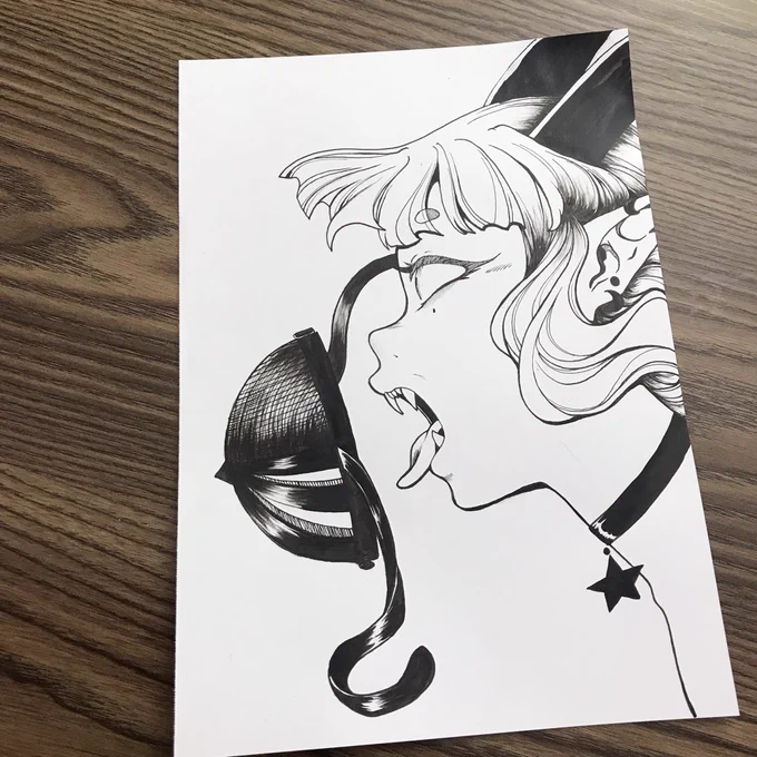 😈💖 