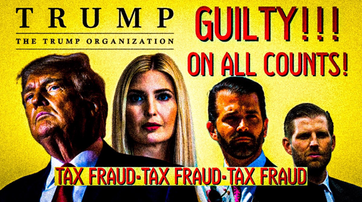 maura_resister's tweet photo. GUILTY!

Those pesky taxes get you all the time!

Just ask Al Capone and now Trump! https://t.co/5AtkKTCZ1B