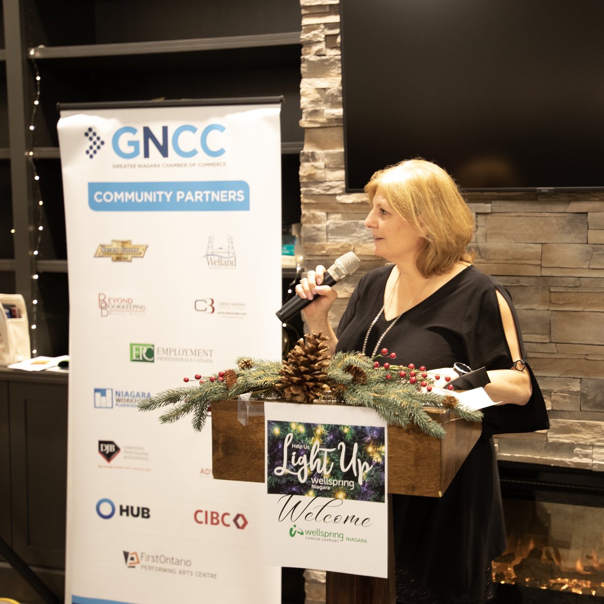 The Greater Niagara Chamber of Commerce tweet media
