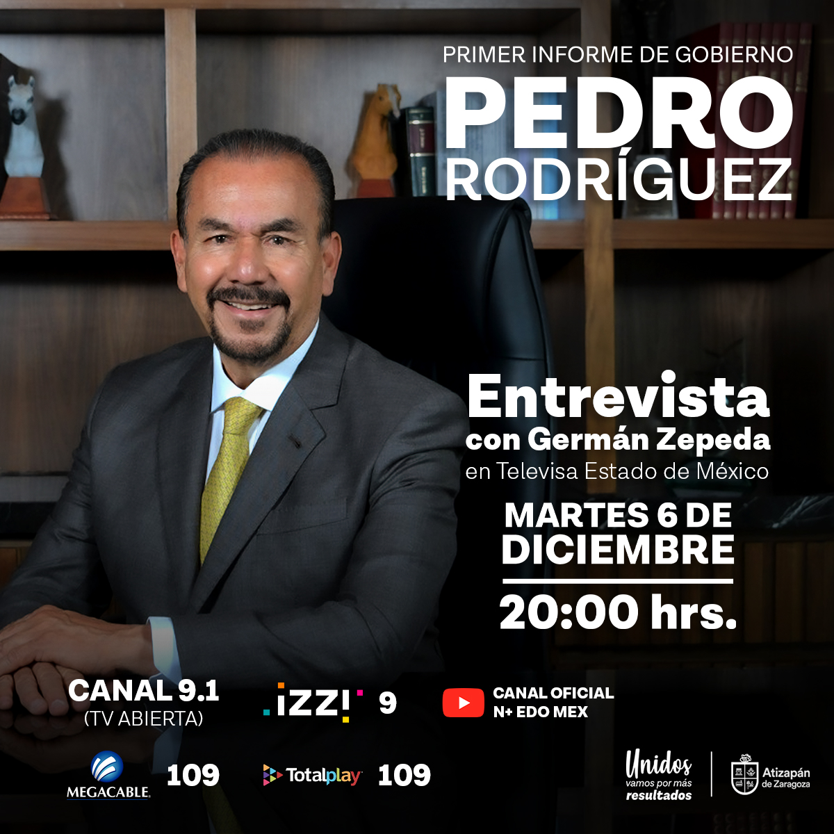 Pedro Rodríguez V tweet media