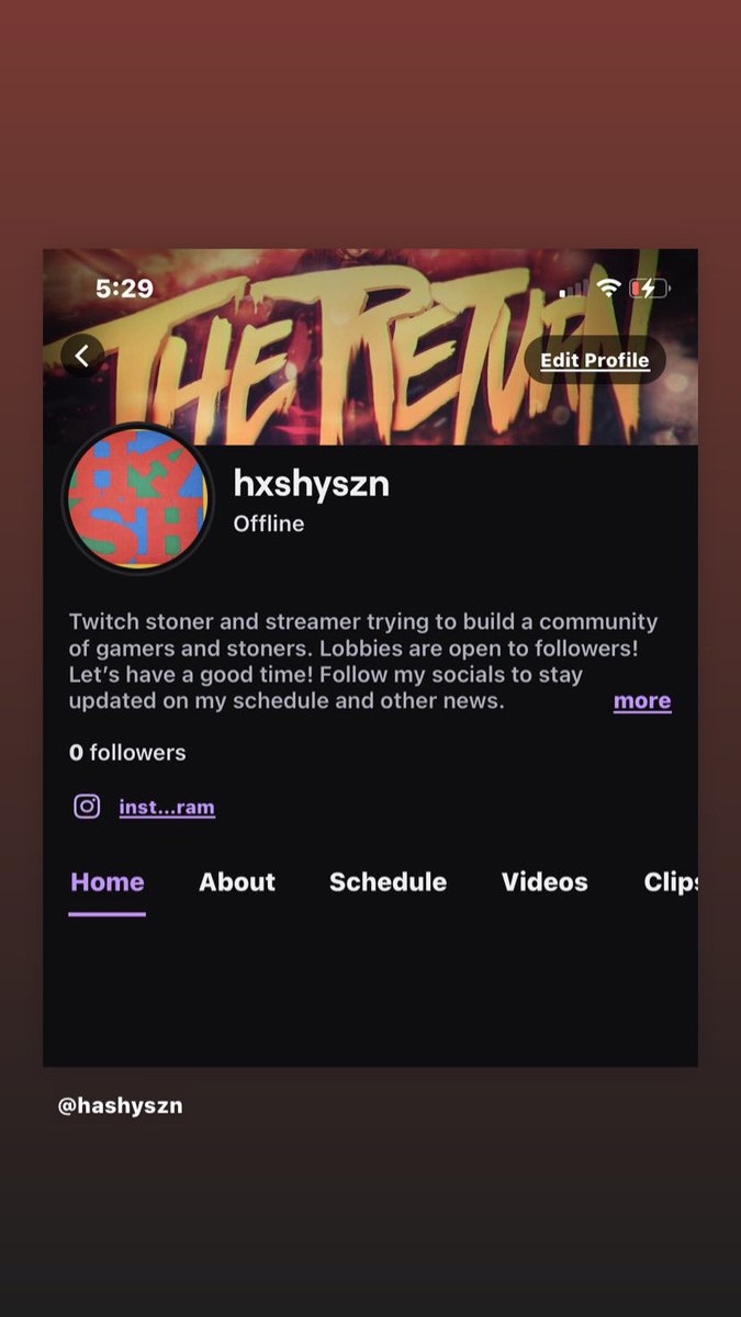 illey999's tweet image. Follow my new @twitch help me get back to affiliate. #codstreamer