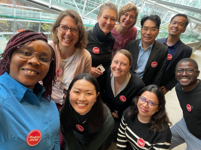 ARCH_Nutrition's tweet photo. We're on the ground at #ICN2022 Tokyo! Join the 
@HelenKellerIntl ARCH team for presentations on our latest #IYCF research on #nutrientprofiling, #foodlabeling, commercially produced complementary foods and #UCFB. https://t.co/96vtHjK0lY