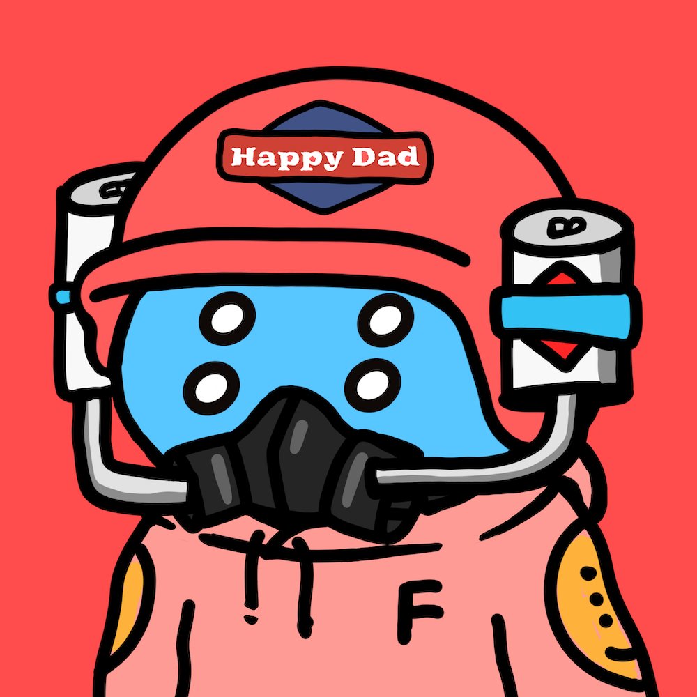 John Shahidi (@john) on Twitter photo There is nothing like the collab we did with <a href="/alienfrens/">alien frens</a>. Just picked this guy up to add to the collection. There is nothing like the collab we did with <a href="/alienfrens/">alien frens</a>. Just picked this guy up to add to the collection.
