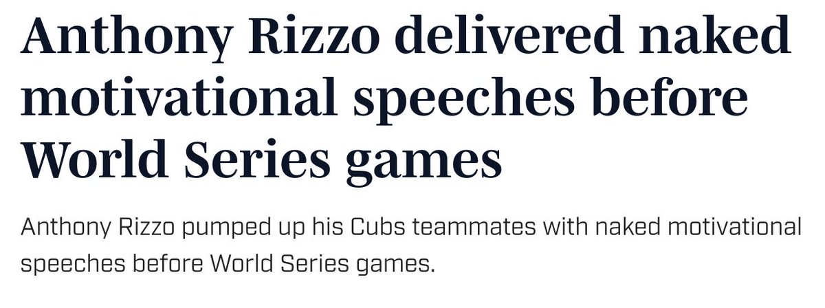 Arson Judge enthusiast on Twitter: "rizzo needs to do one of these
