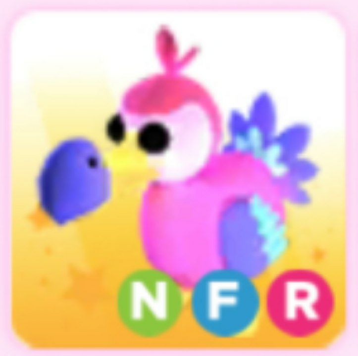 🐦 NEON DODO GW !! (reroll)

rt + like + follow me
comment proofs 

#vrygiveaways