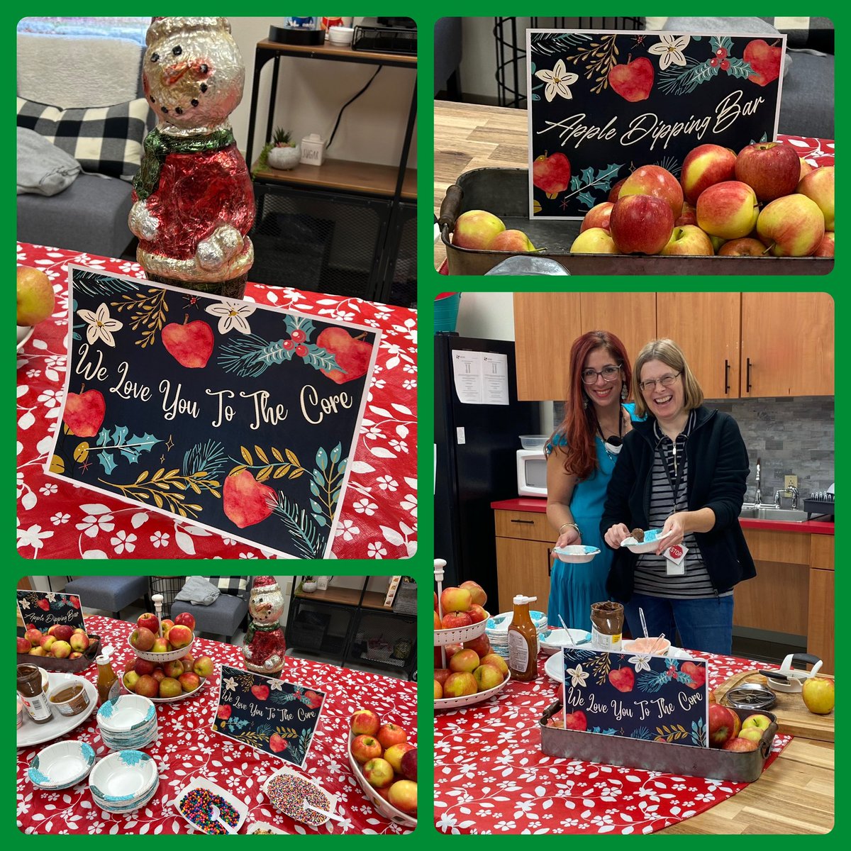 LakeTravisElem's tweet photo. We love our teachers to the core! ππ π #LTELovesLearning https://t.co/59pI9qxlOO