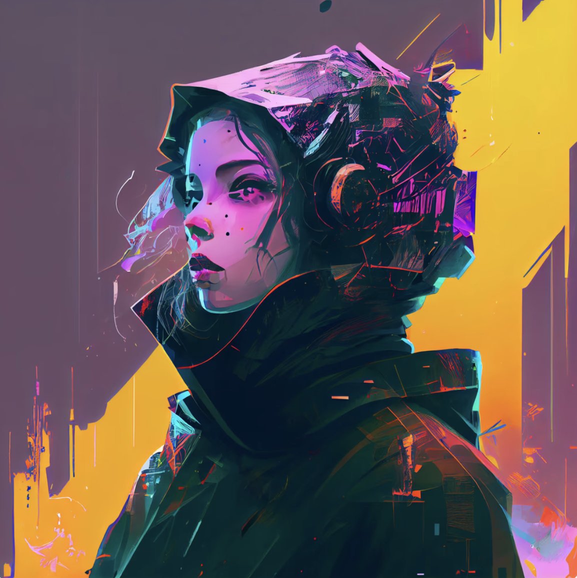 wangshuaigg's tweet photo. @abstraqueens 
if ai had emotions i would love her https://t.co/fmhlnclQXt