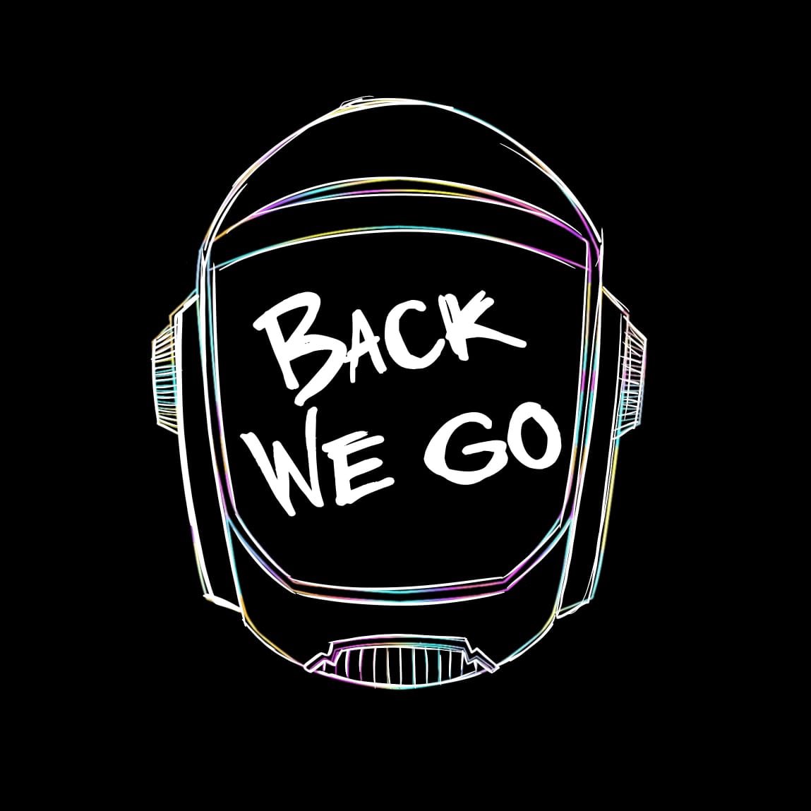 🎁GIVEAWAY!🎁

📌Project - @BackWeGo_NFT 
 
 Prizes: 
🏆 $SOL

Must: 
1⃣ Follow @BackWeGo_NFT and <a href="/solhank_/">Hank</a>
2⃣ Rt + Like 
3⃣ Tag 3 FRENS 

24 HR #solana #NFTGiveaway