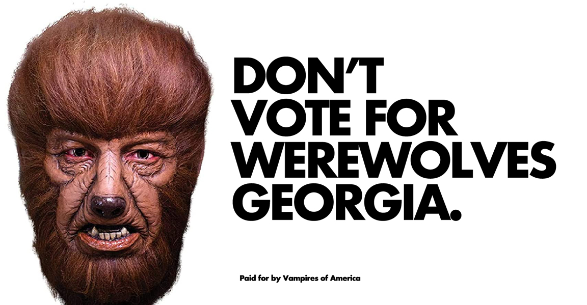 itsallrealitv's tweet photo. #GArunoff #Georgia #Walker #Warnoff https://t.co/WGJnHEhlhy