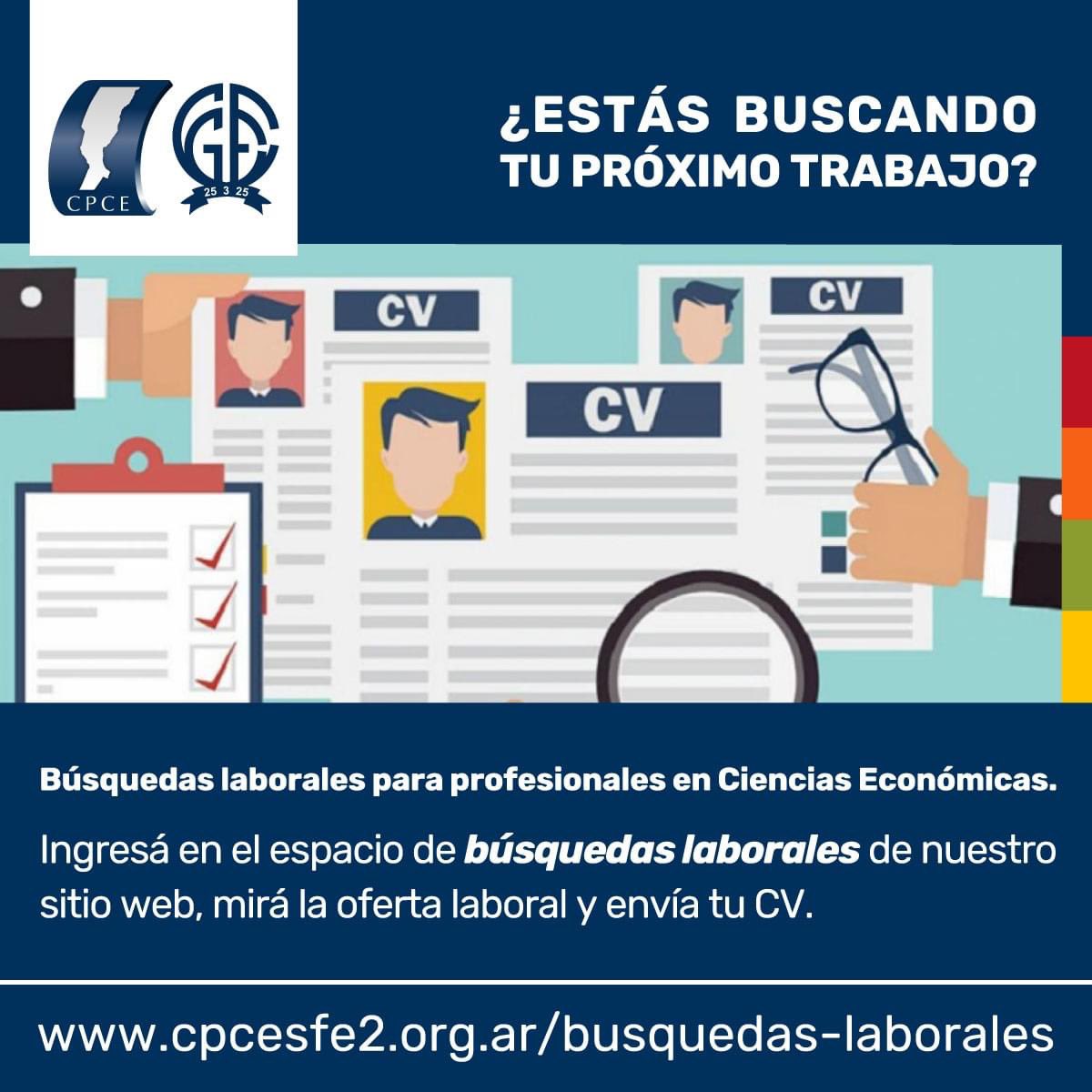 CPCE Santa Fe II tweet media