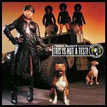 MissyElliott tweet picture