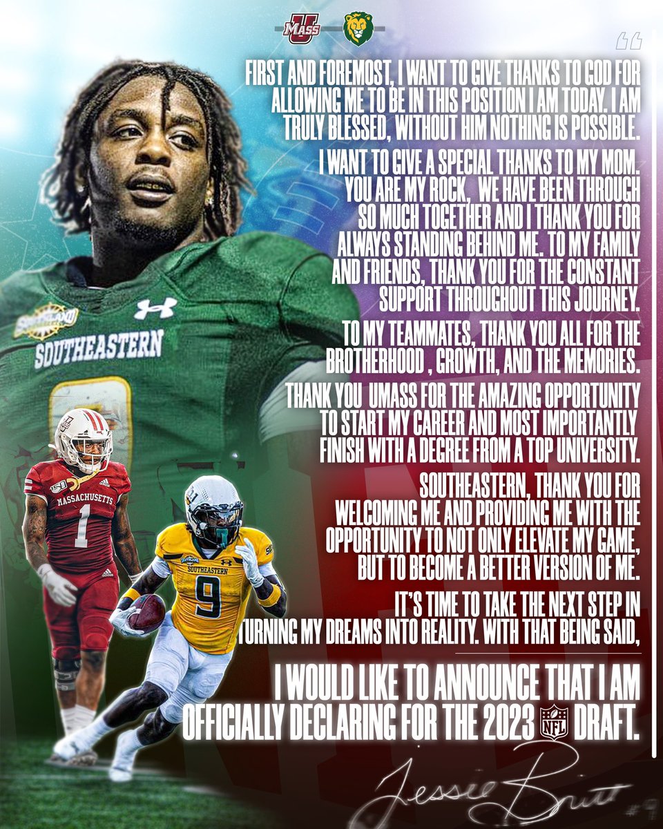 Jessie Britt tweet media