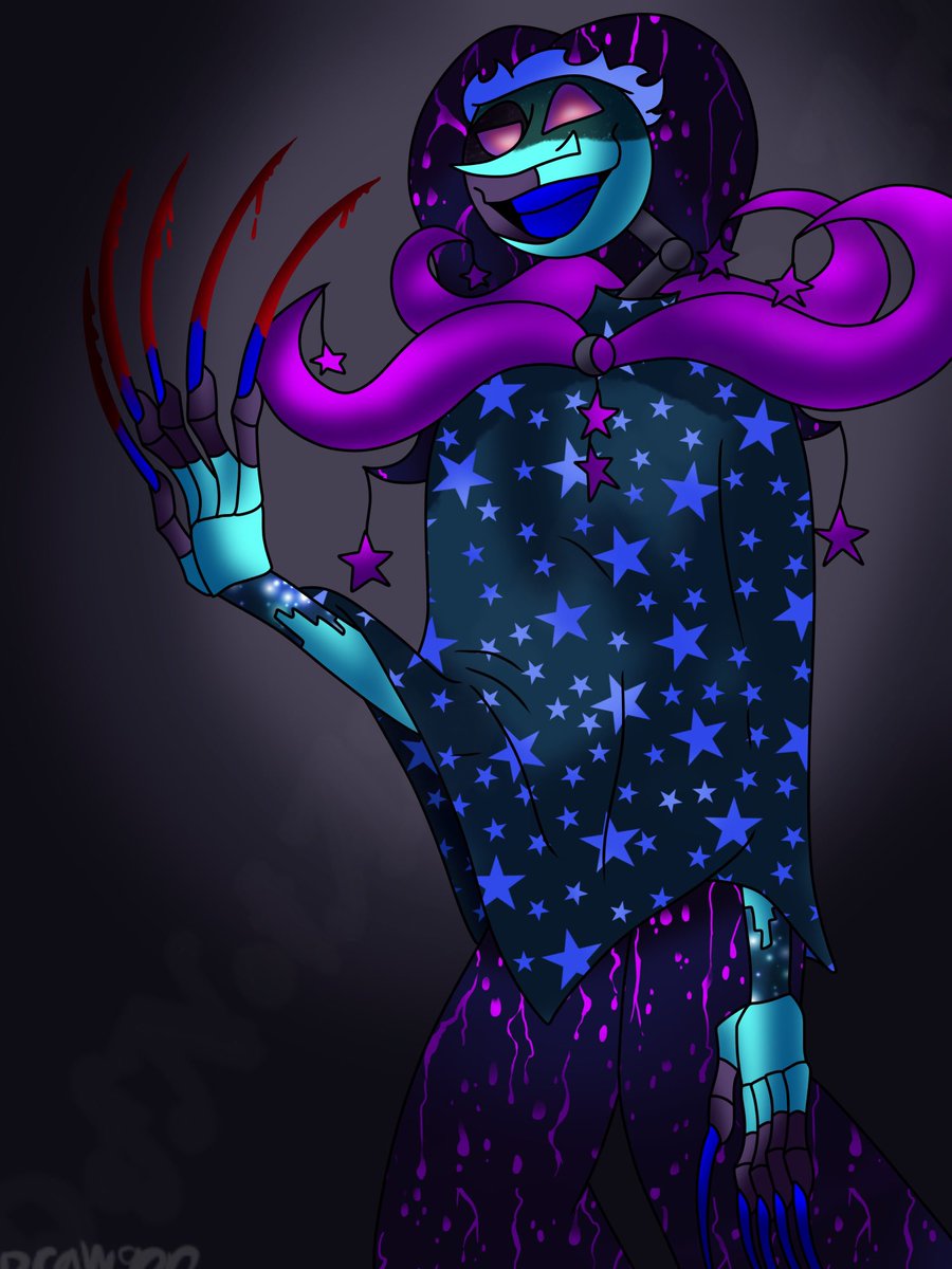 ADrawgon's tweet photo. two unrelated drawings of some of my Balloon World glitches
.
.
.
#fnaf #fnaffanart #fnafsecuritybreach #balloonworld #eclipsefnaf https://t.co/eJ6Lq96zNJ