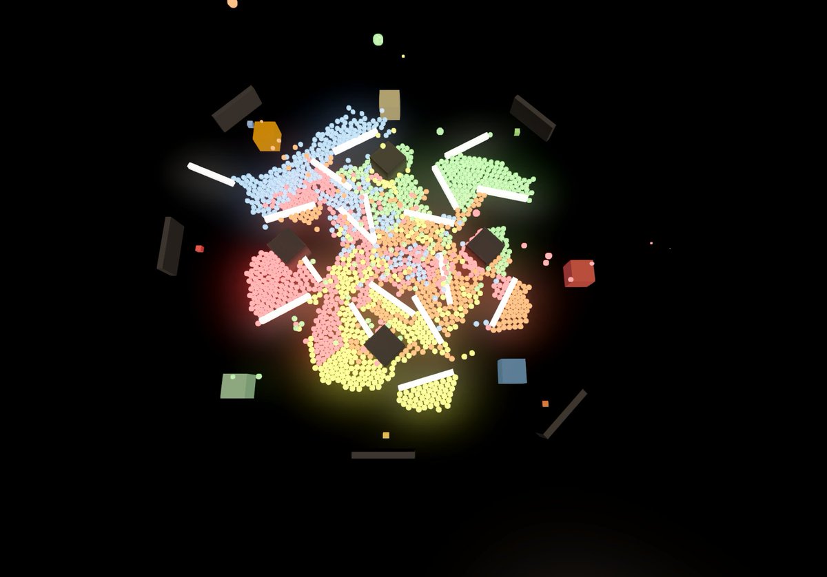MorningBirdCDN's tweet photo. 다음 퍼즐!
Next puzzle!
#MorningBirdStudio #game #puzzle #indiegame #indie #beautiful #bittz #music #light #flowofsound #모닝버드스튜디오 #게임 #퍼즐 #인디게임 #인디 #구슬 #음악 #빛 #플로우오브사운드 #아름다움 https://t.co/zl2TXnuh1U