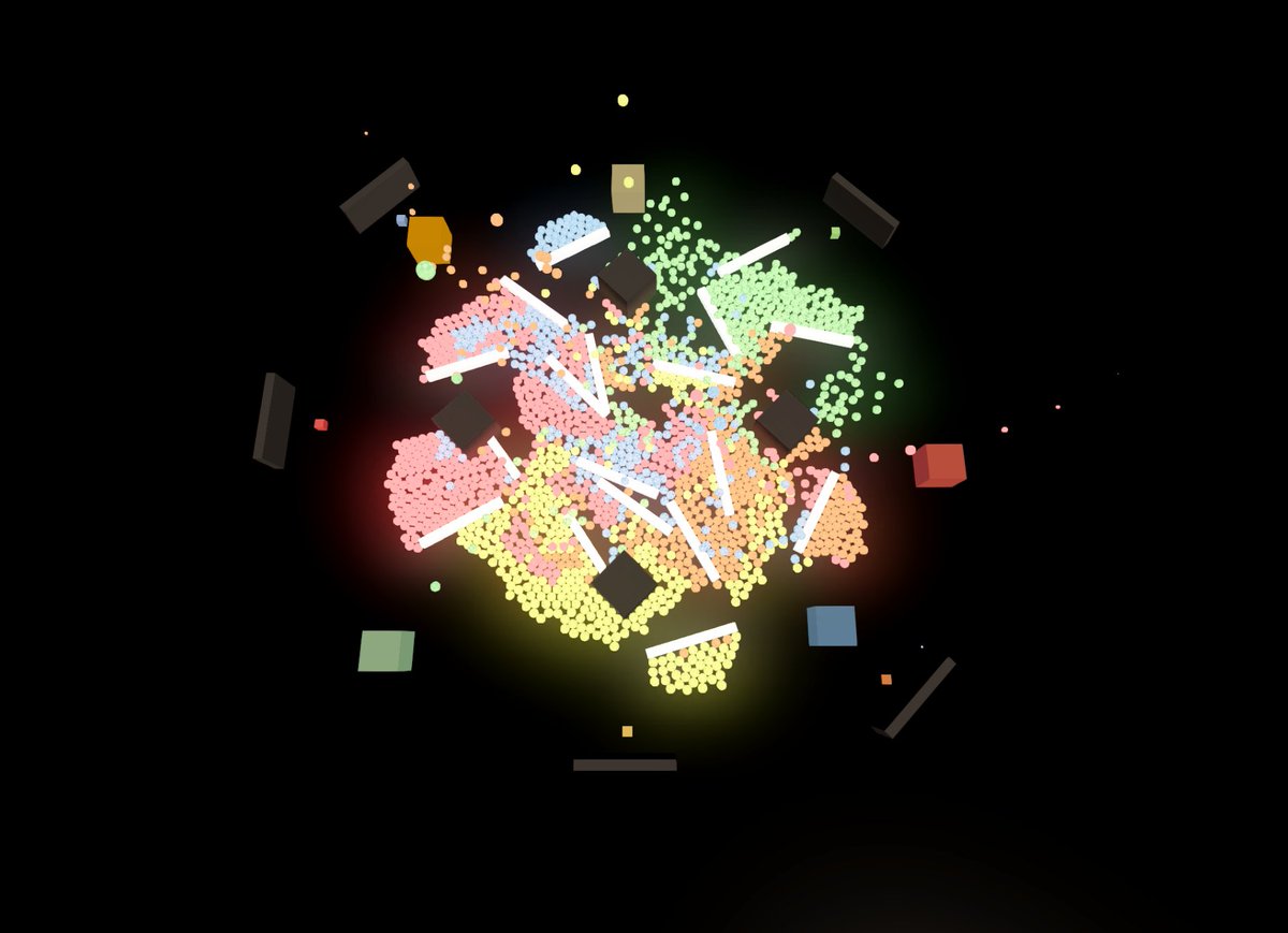 MorningBirdCDN's tweet photo. 다음 퍼즐!
Next puzzle!
#MorningBirdStudio #game #puzzle #indiegame #indie #beautiful #bittz #music #light #flowofsound #모닝버드스튜디오 #게임 #퍼즐 #인디게임 #인디 #구슬 #음악 #빛 #플로우오브사운드 #아름다움 https://t.co/zl2TXnuh1U