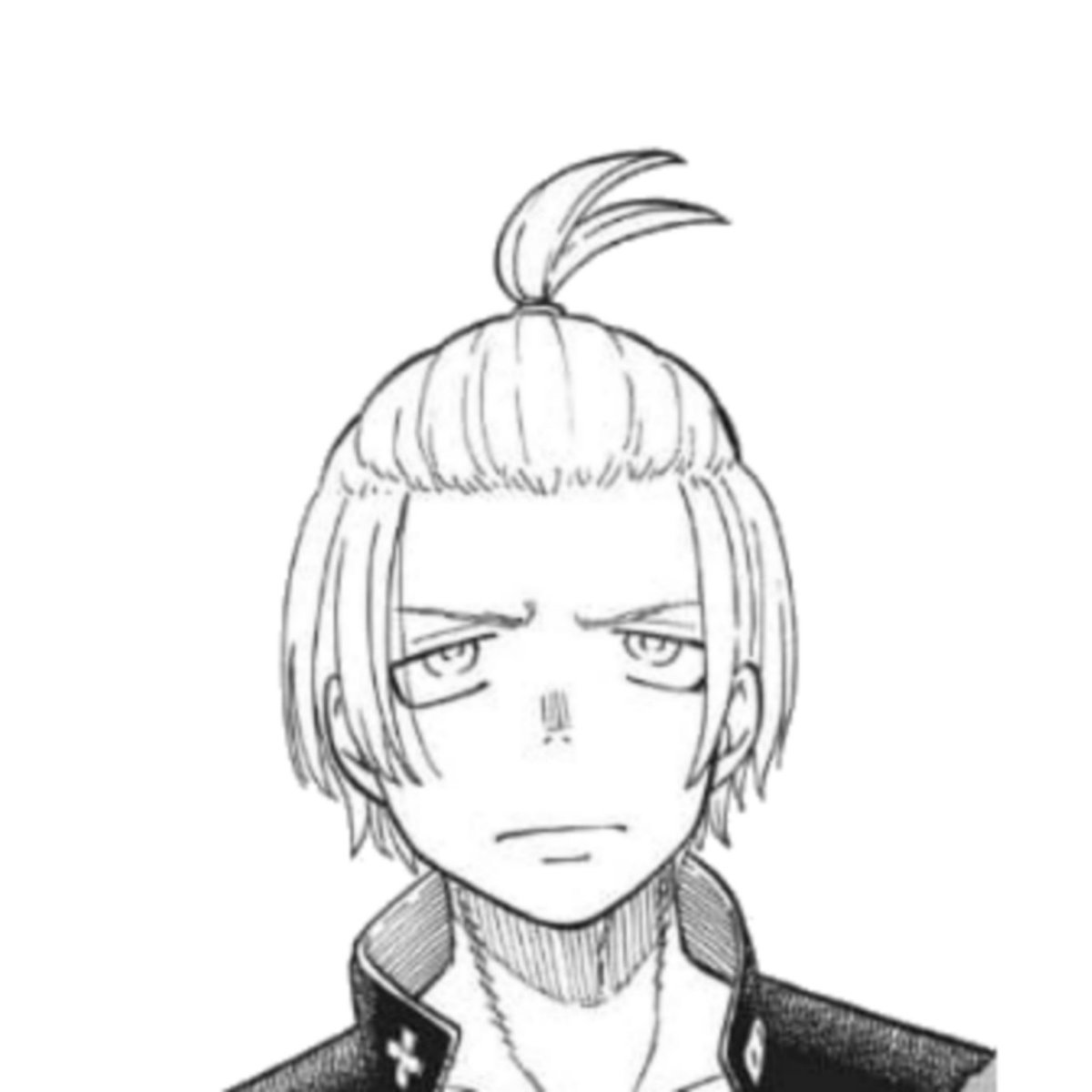 BOYLEOFFIRE's tweet photo. — rather quick attach slash that helps him trick his enemies and get behind them, before they can catch to him. Though, as nice as Arthur is...

He did hold back some on that attack so of course, it can be easily evaded or countered.

                           “Heh.” https://t.co/lSS56yilRf