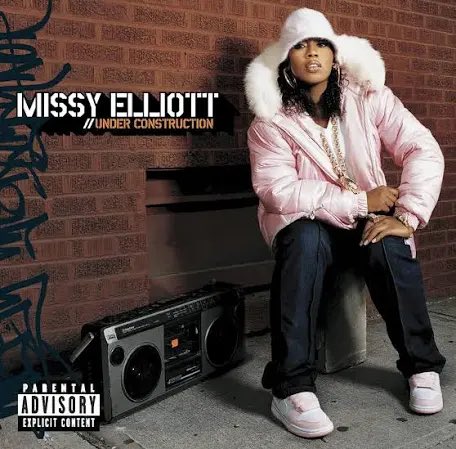 MissyElliott tweet picture