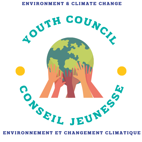 cjECCyc's tweet image. EN: Introducing the Environment and Climate Change Youth Council (ECCYC)! 

The ECCYC is a group of young Canadians who are passionate about protecting the environment and taking climate action. In their communities and beyond, 

(1/4)